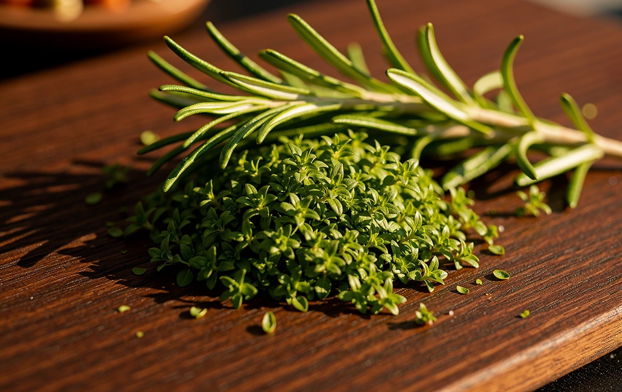 Gesunde Ernährung